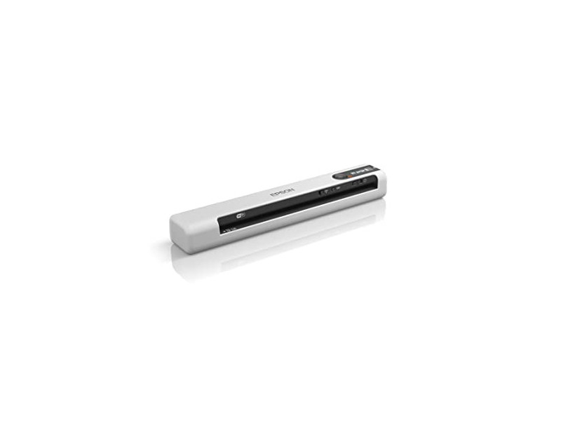 EPSON WorkForce DS-80W Document scanner