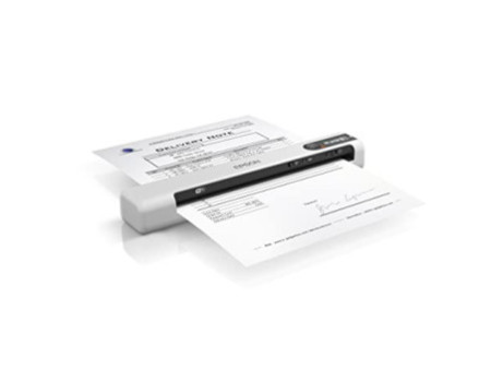 EPSON WorkForce DS-80W Document scanner