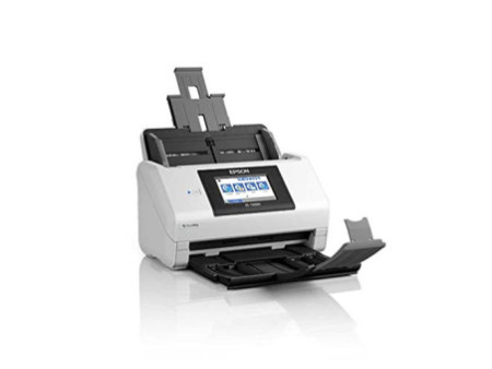 EPSON WorkForce DS-790WN scanner