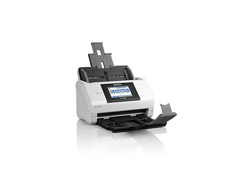 EPSON WorkForce DS-790WN scanner