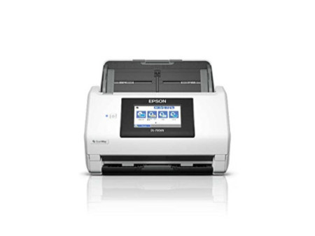 EPSON WorkForce DS-790WN scanner