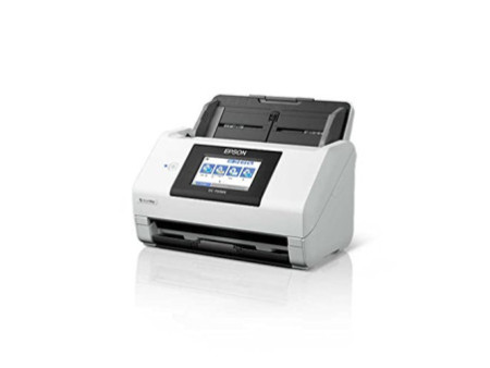 EPSON WorkForce DS-790WN scanner