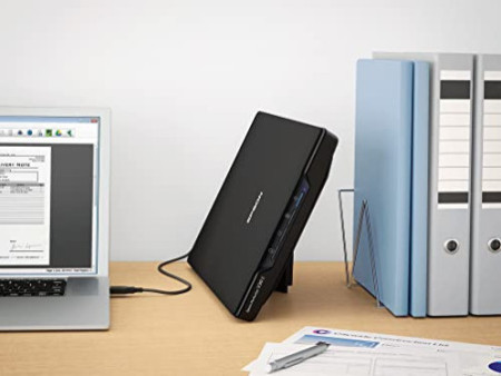EPSON Perfection V39II Flatbed scanner