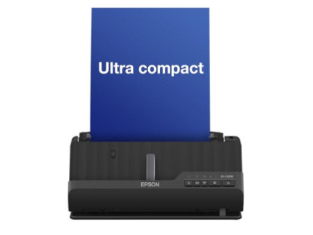EPSON WorkForce ES-C320W Scanner 30ppm