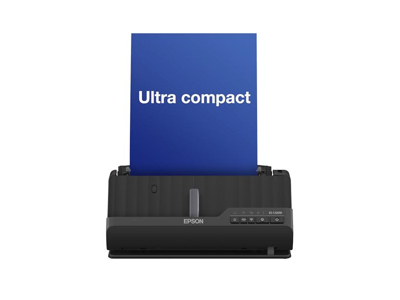 EPSON WorkForce ES-C320W Scanner 30ppm