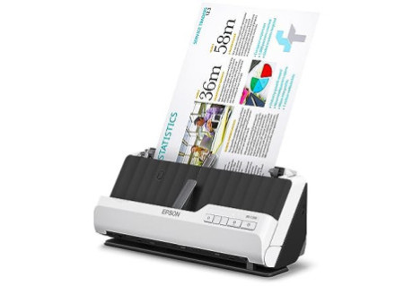 EPSON WorkForce DS-C330 Scanner 30ppm