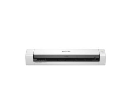 BROTHER Scanner mobile à défilement A4