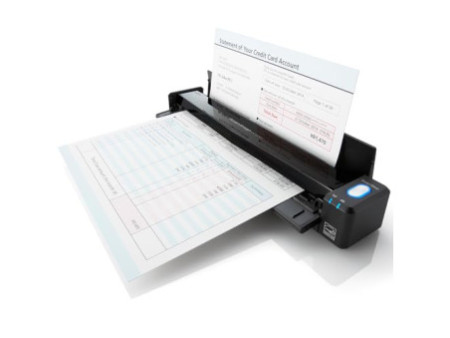 FUJITSU ScanSnap iX100
