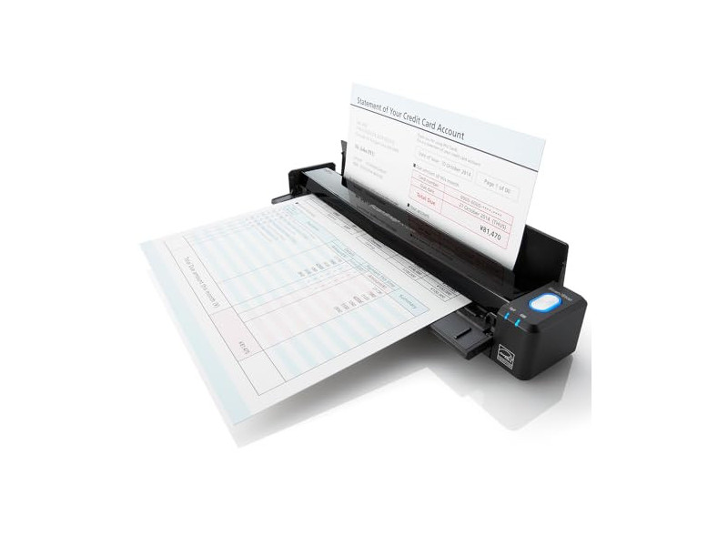 FUJITSU ScanSnap iX100