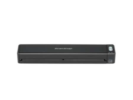 FUJITSU ScanSnap iX100