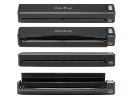 FUJITSU ScanSnap iX100