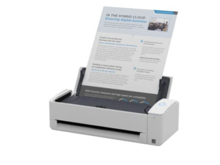 FUJITSU ScanSnap iX1300 30ppm/60ipm A4