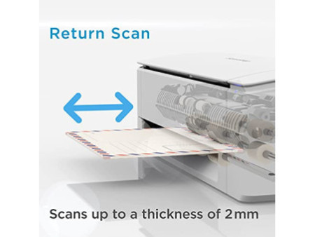 FUJITSU ScanSnap iX1300 30ppm/60ipm A4