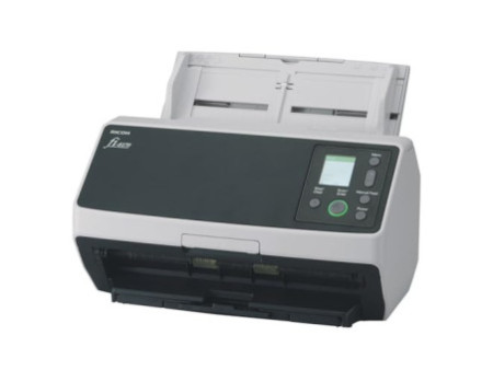 RICOH fi-8170 Scanner A4 70ppm