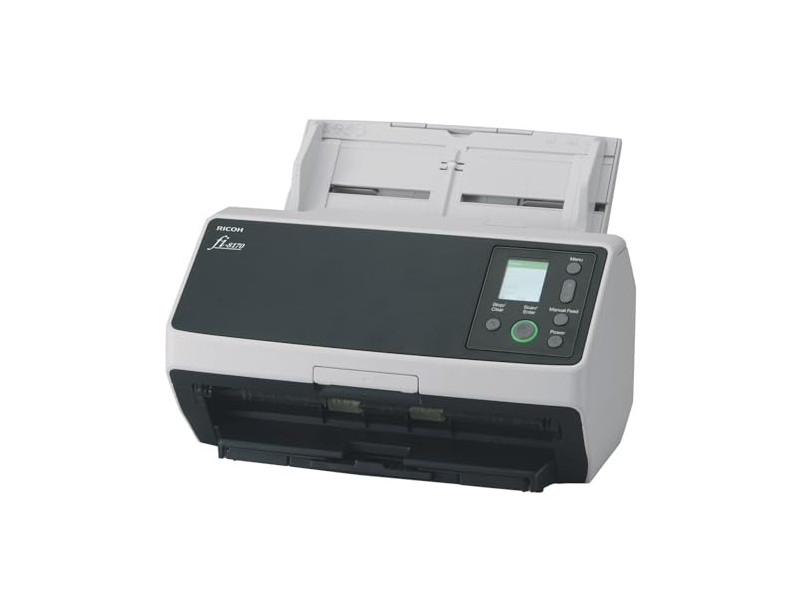 RICOH fi-8170 Scanner A4 70ppm