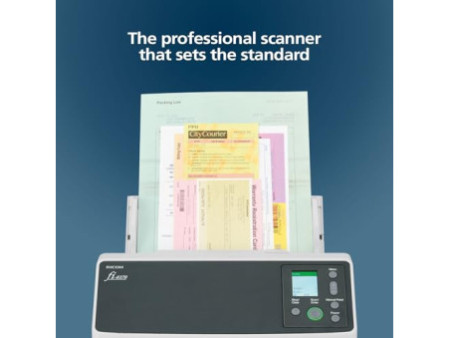 RICOH fi-8170 Scanner A4 70ppm