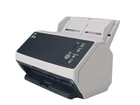 FUJITSU fi-8150 Scanner A4 50ppm