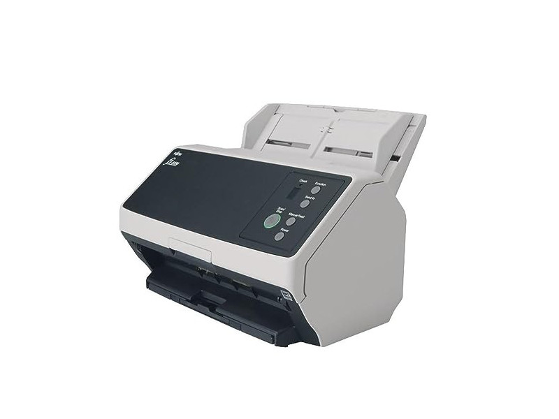 FUJITSU fi-8150 Scanner A4 50ppm