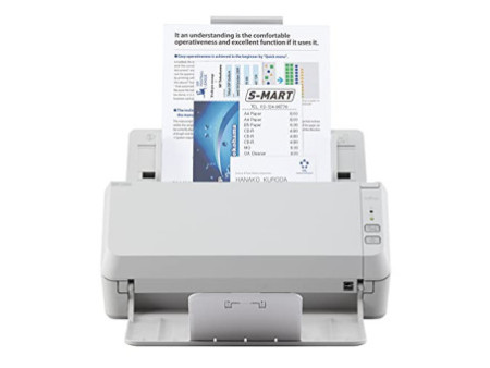 FUJITSU Duplex Gigabit Ethernet 25ppm