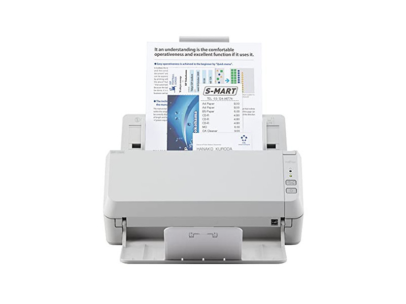 FUJITSU Duplex Gigabit Ethernet 25ppm