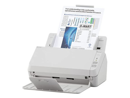 FUJITSU Duplex Gigabit Ethernet 25ppm