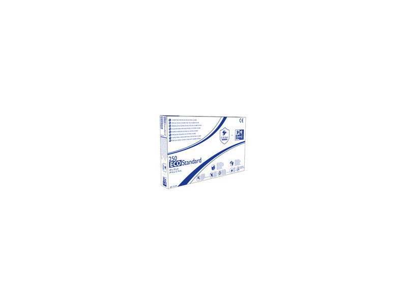 Oxford by CoLibri Couvre-livre Standard, 490 x 320 mm