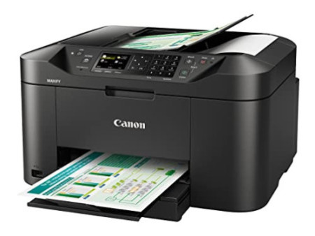 CANON MAXIFY MB2150 MFP colour ink-jet