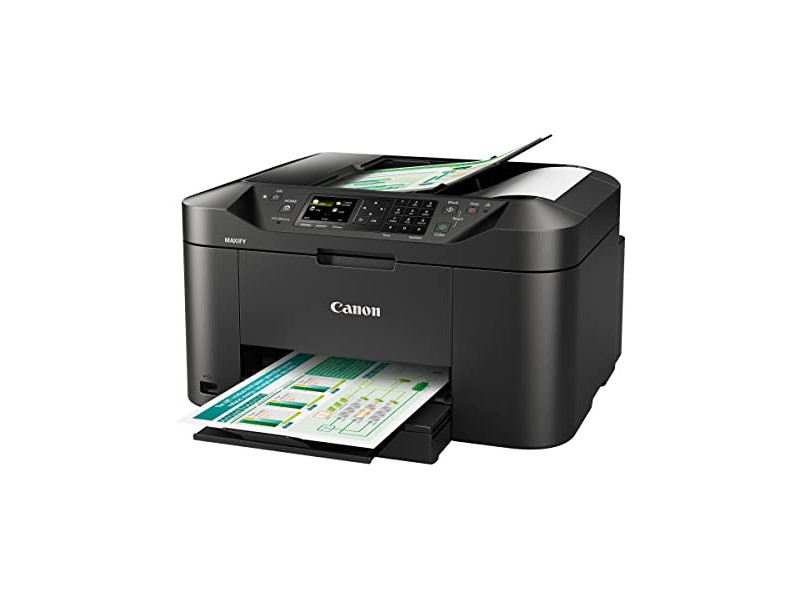 CANON MAXIFY MB2150 MFP colour ink-jet
