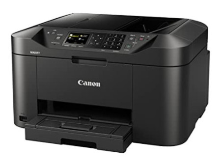 CANON MAXIFY MB2150 MFP colour ink-jet