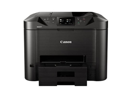CANON MAXIFY MB5450 MFP colour ink-jet