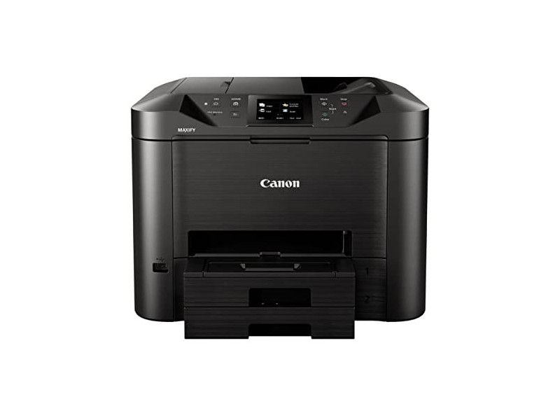 CANON MAXIFY MB5450 MFP colour ink-jet