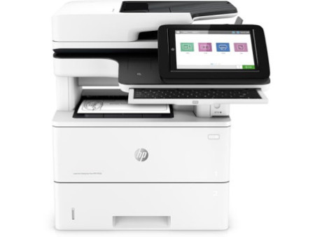 HP LaserJet Enterprise MFP M528z