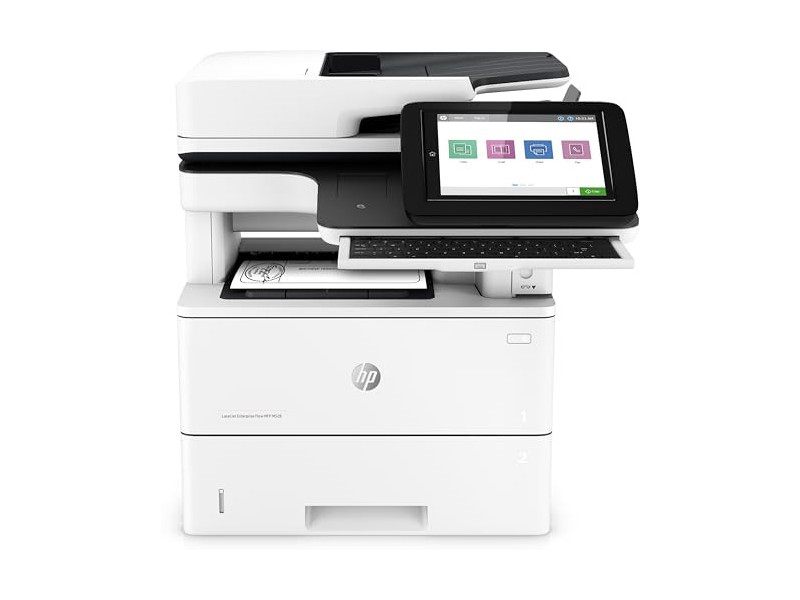HP LaserJet Enterprise MFP M528z