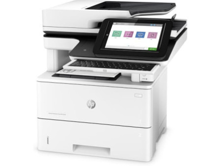 HP LaserJet Enterprise MFP M528z