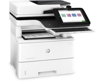 HP LaserJet Enterprise MFP M528z