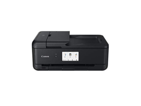 CANON PIXMA TS9550a Inkjet MFP 6.5ppm