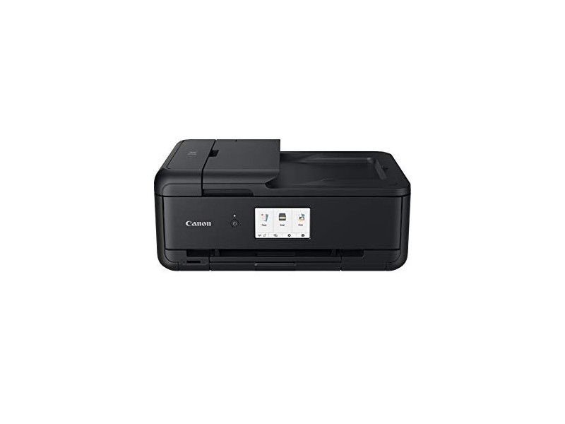 CANON PIXMA TS9550a Inkjet MFP 6.5ppm