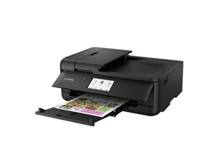 CANON PIXMA TS9550a Inkjet MFP 6.5ppm