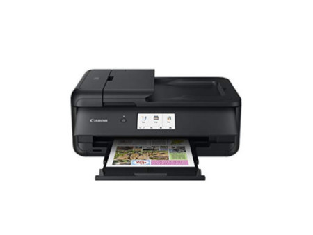 CANON PIXMA TS9550a Inkjet MFP 6.5ppm