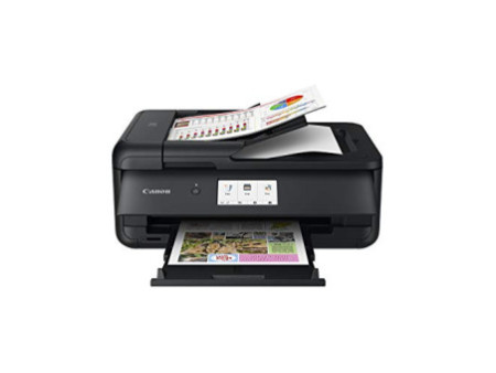 CANON PIXMA TS9550a Inkjet MFP 6.5ppm