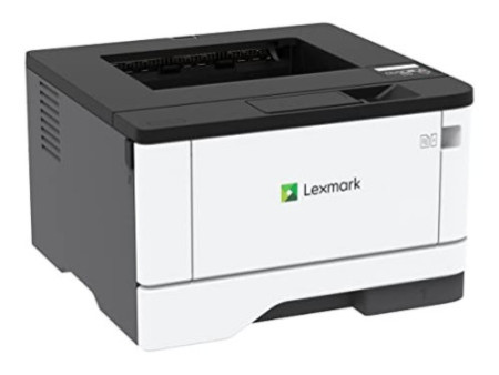 LEXMARK MS431dw Monochrom A4 Laser 40ppm