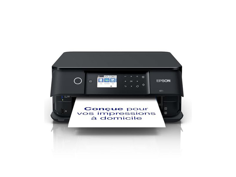 EPSON Expression Premium XP-6100