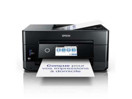 EPSON Expression Premium XP-7100