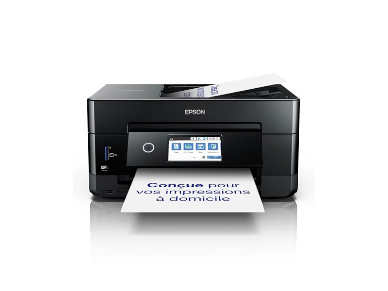 EPSON Expression Premium XP-7100