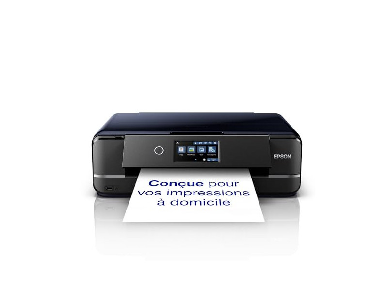 EPSON XP-970 MFP printer 3in1