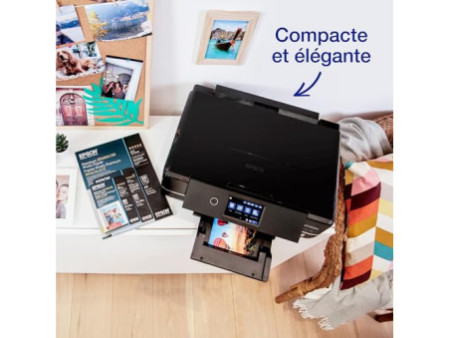 EPSON XP-970 MFP printer 3in1