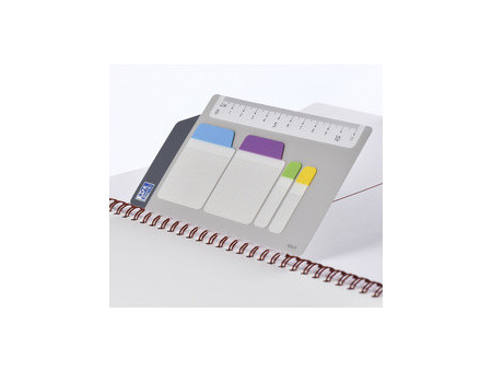 Oxford Agenda semainier MY FAB', 210 x 297 mm, 2026, assorti