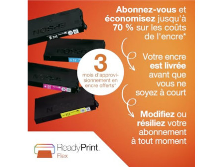 EPSON WorkForce WF-7830DTWF MFP colour