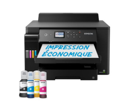 EPSON EcoTank ET-16150 Printer colour
