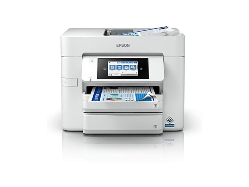 EPSON WorkForce Pro WF-C4810DTWF MFP